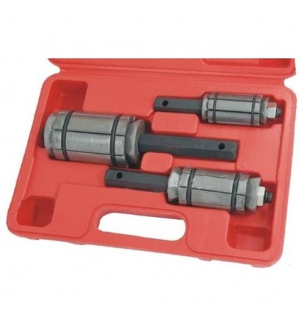 Расширитель выхлопной трубы "Станкоимпорт", ST050312