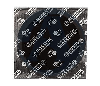 Ф72 Заплата 72мм (100)