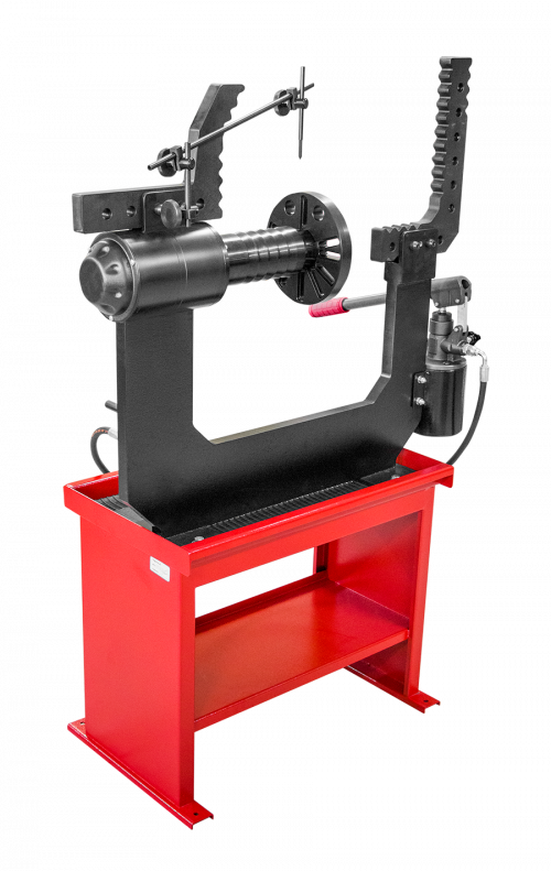 Станок для правки дисков Фаворит-П