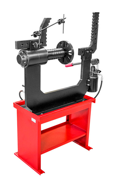 Станок для правки дисков Фаворит-П