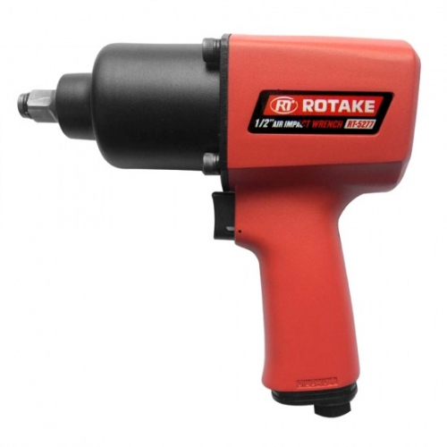 Пневматический гайковерт ROTAKE RT-5277