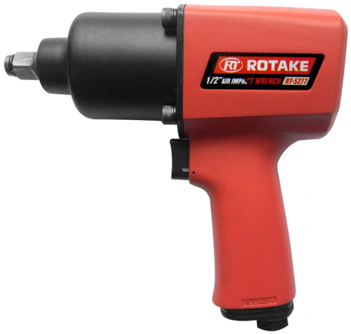 Пневматический гайковерт ROTAKE RT-5277