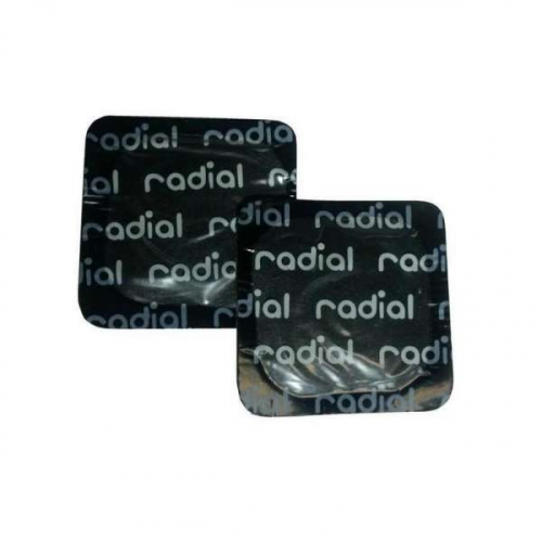 H406 Заплата 45*45 мм (45)