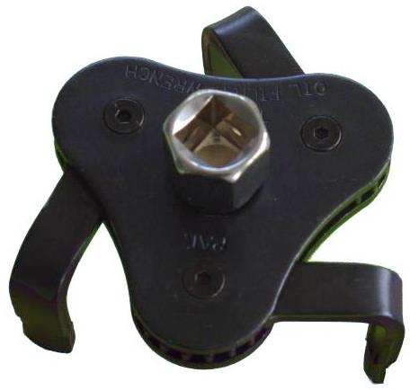 Трехлапый съёмник маслян фильтра СТАНКОИМПОРТ KA-2005