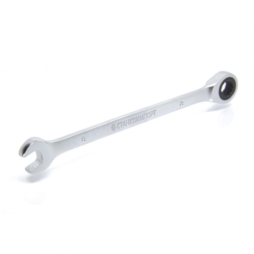 CS-11.05.13 ключ комбинированный трещоточный, 13 мм