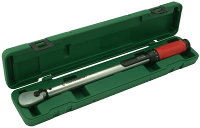 Динамометрический ключ 1/2" 42-210 Нм., КД.12.70.42-210, СТАНКОИМПОРТ