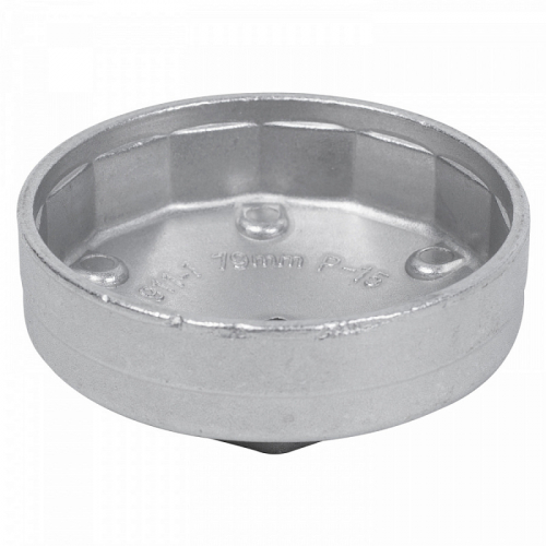 Съемник чашка масляного фильтра 67 мм. 14 граней. ST010204