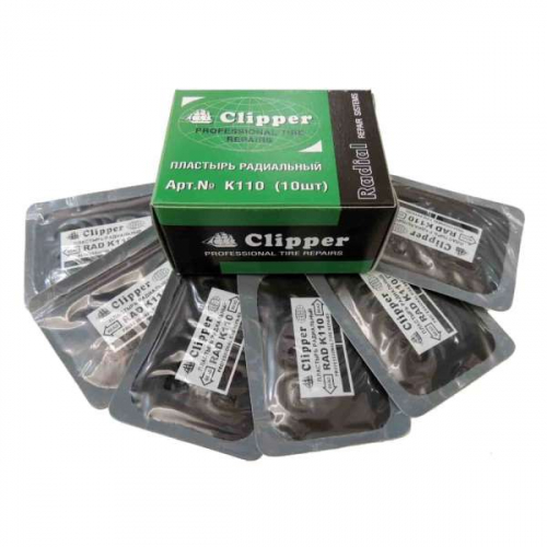 K108 Пластырь 45*75мм (15)