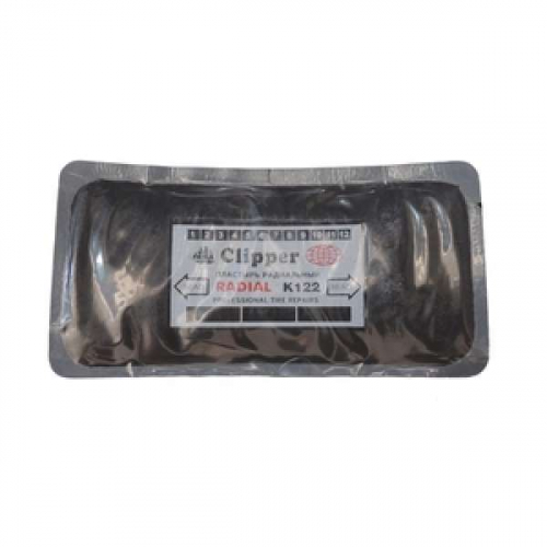 K122 Пластырь 76х150 мм/2 сл.