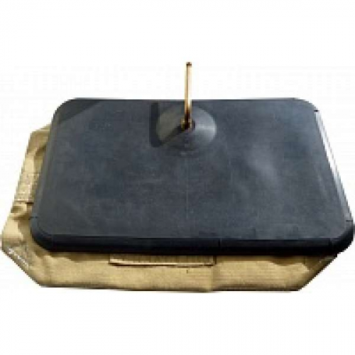 Чехол для пневмоподушки 400*600