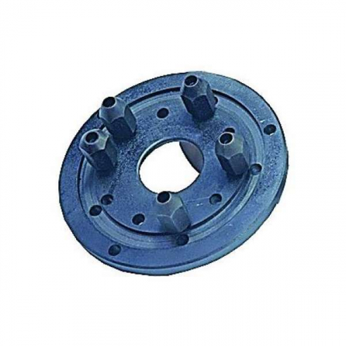 Адаптер фланцевый (ГАЗель Волга УАЗ)