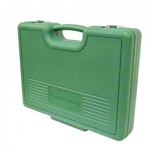 Набор инструмента (73 предмета) СТАНКОИМПОРТ НАБ.14.12.73