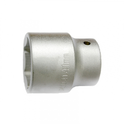 Торцевая головка короткая 3/4", 41 мм, СТАНКОИМПОРТ, CS-34.10.41