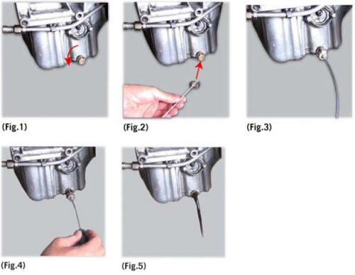KA-6986 Магнитная ручка для откручивания масляных пробок