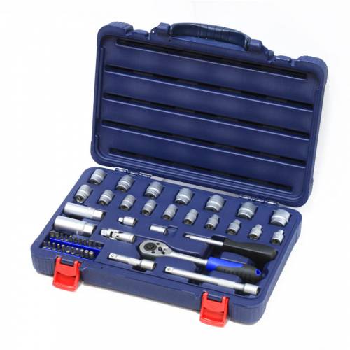 Набор инструмента (50 предметов), СТАНКОИМПОРТ CS-3050PMQ