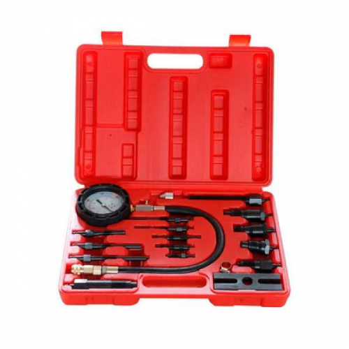 Компрессометр для дизельного автомобиля