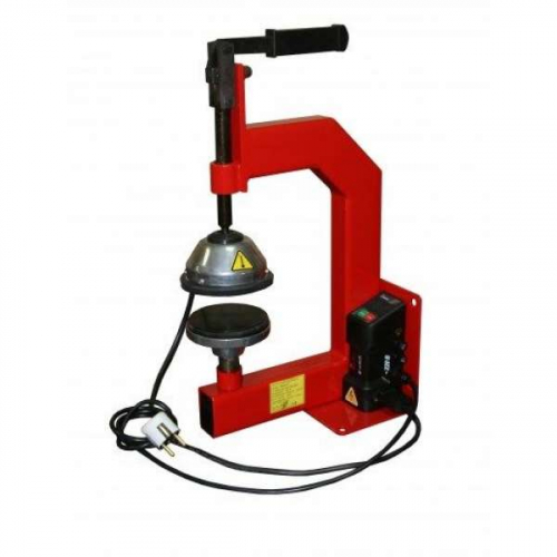 Микрон-Т вулканизатор