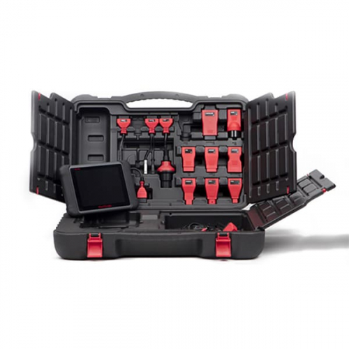 Диагностический сканер Autel MaxiSys MS906