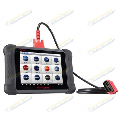 Диагностический сканер Autel MaxiSys MS906