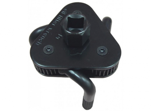 Трехлапый съёмник масляного фильтра СТАНКОИМПОРТ KA-2007