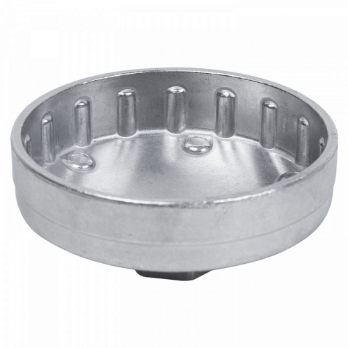 Съемник масляного фильтра 84мм. 18гр.