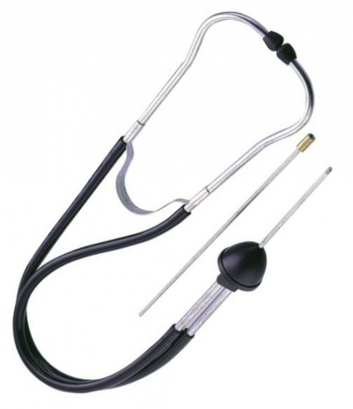 Стетоскоп механика СТАНКОИМПОРТ. KA-6323