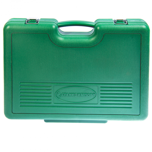 Набор инструмента (128 предметов) СТАНКОИМПОРТ НАБ.14.12.128