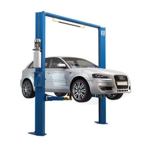 Подъемник эл. гидравлический 4200-Е