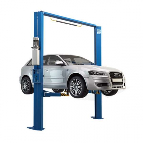 Подъемник двухстоечный SIVIK (СИВИК) ПГА-4200К, г/п 4,2 т