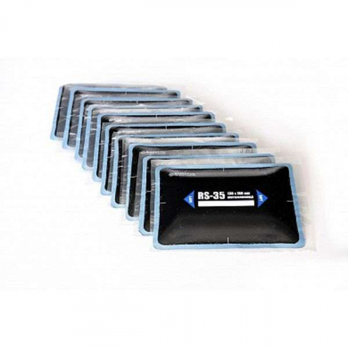 R35 Заплата 130*180мм (10)