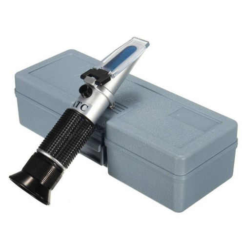 Рефрактометр ручной