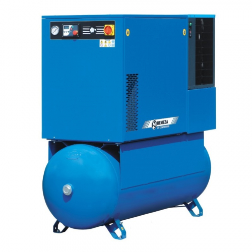 Компрессор вертикальный, 270