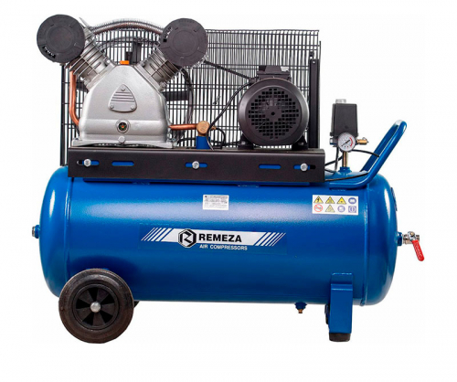 Компрессор гориз.СБ4/С-100.LB40