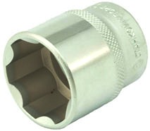 Головка торцевая короткая 6-гранная, Г.34.43.М50, СТАНКОИМПОРТ