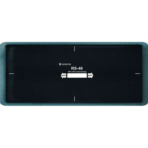 RS46 Заплата 180*440мм (5)