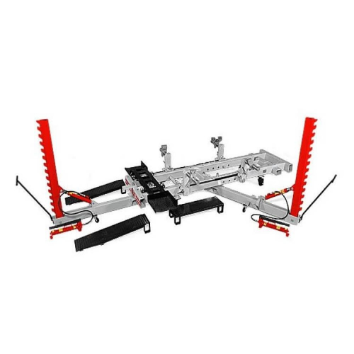 Рихтовочный стенд SIVER B-210