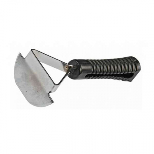 Скребок для удаления загрязнений и остатков резины