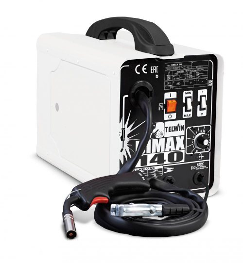 Споттер Telwin BIMAX 140 TURBO