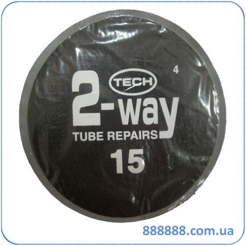 15 Заплатка для камер 125мм (10)