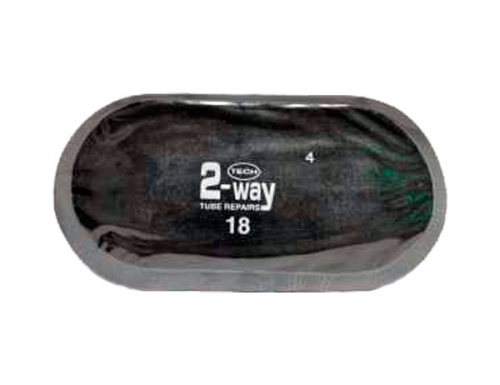 18 Заплатка для камер 50*100(20)