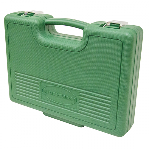 Набор инструмента (62 предмета) СТАНКОИМПОРТ НАБ.12.00.62