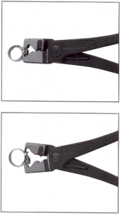 Щипцы для хомутов типа Clic и Clic-R