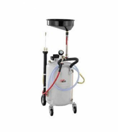 Установка для маслораздачи ручная 65 л