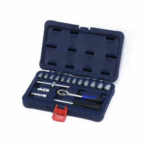 Набор инструмента (17 предметов), СТАНКОИМПОРТ CS-2017PMQ