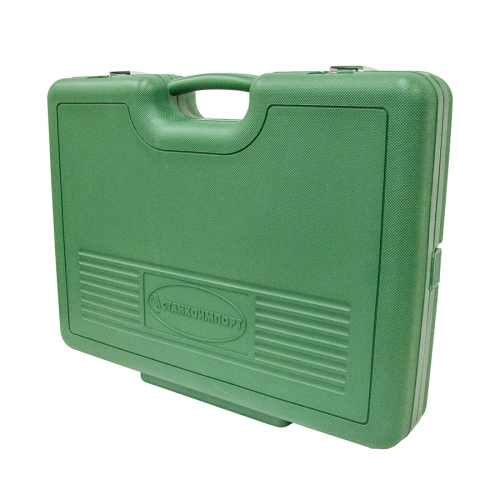 Набор инструмента (121 предмет) СТАНКОИМПОРТ НАБ.14.12.121