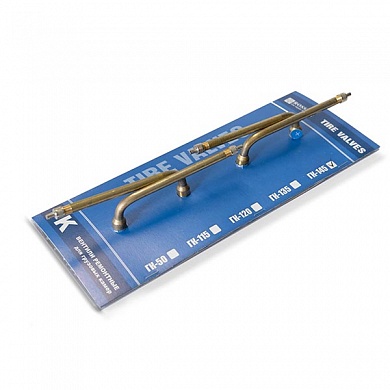 ГК145 Вентиль 100*145мм (4)