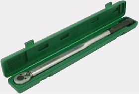 Динамометрический ключ 1/2" 70-350 Нм., КД.12.70.70-350, СТАНКОИМПОРТ