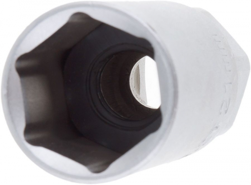 Свечная головка 1/2", 16 мм, СТАНКОИМПОРТ, CS-12.48.16