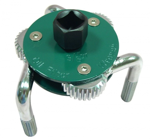 Съемник масляного фильтра СТАНКОИМПОРТ, KA-2003