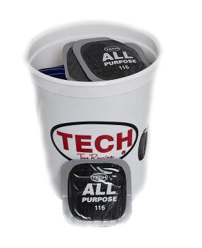 116 Заплата универсальная 55 мм (50)